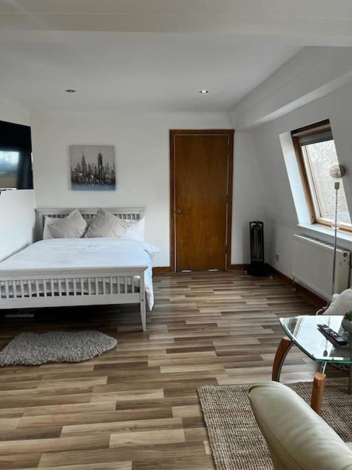 Quirky Studio Flat Selfcontained London Kültér fotó