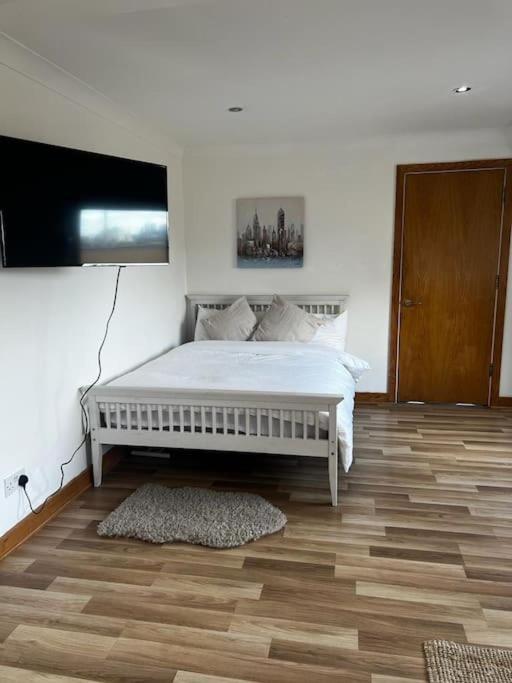 Quirky Studio Flat Selfcontained London Kültér fotó
