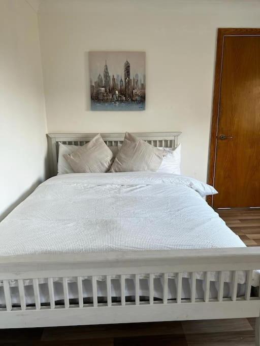 Quirky Studio Flat Selfcontained London Kültér fotó